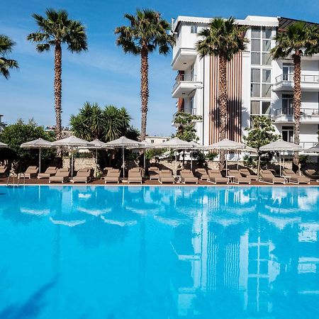 Nia Boutique Hotel By Rapo'S Resort Хімара Екстер'єр фото