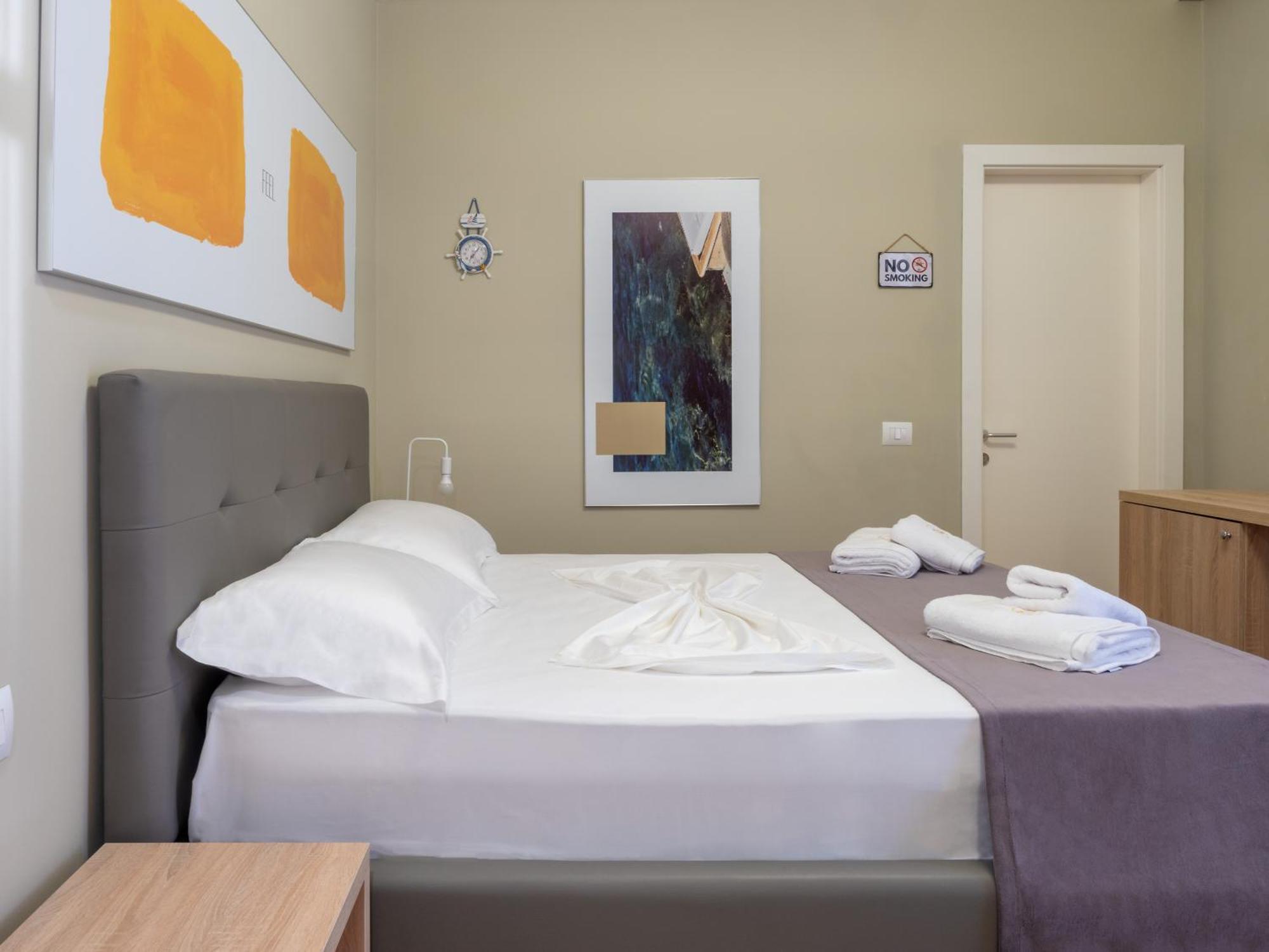 Nia Boutique Hotel By Rapo'S Resort Хімара Екстер'єр фото
