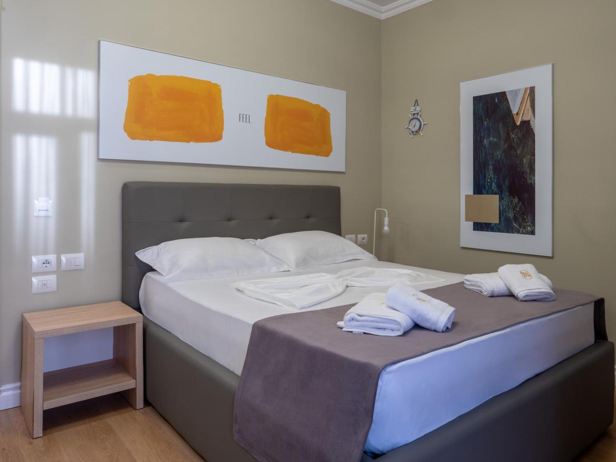 Nia Boutique Hotel By Rapo'S Resort Хімара Екстер'єр фото