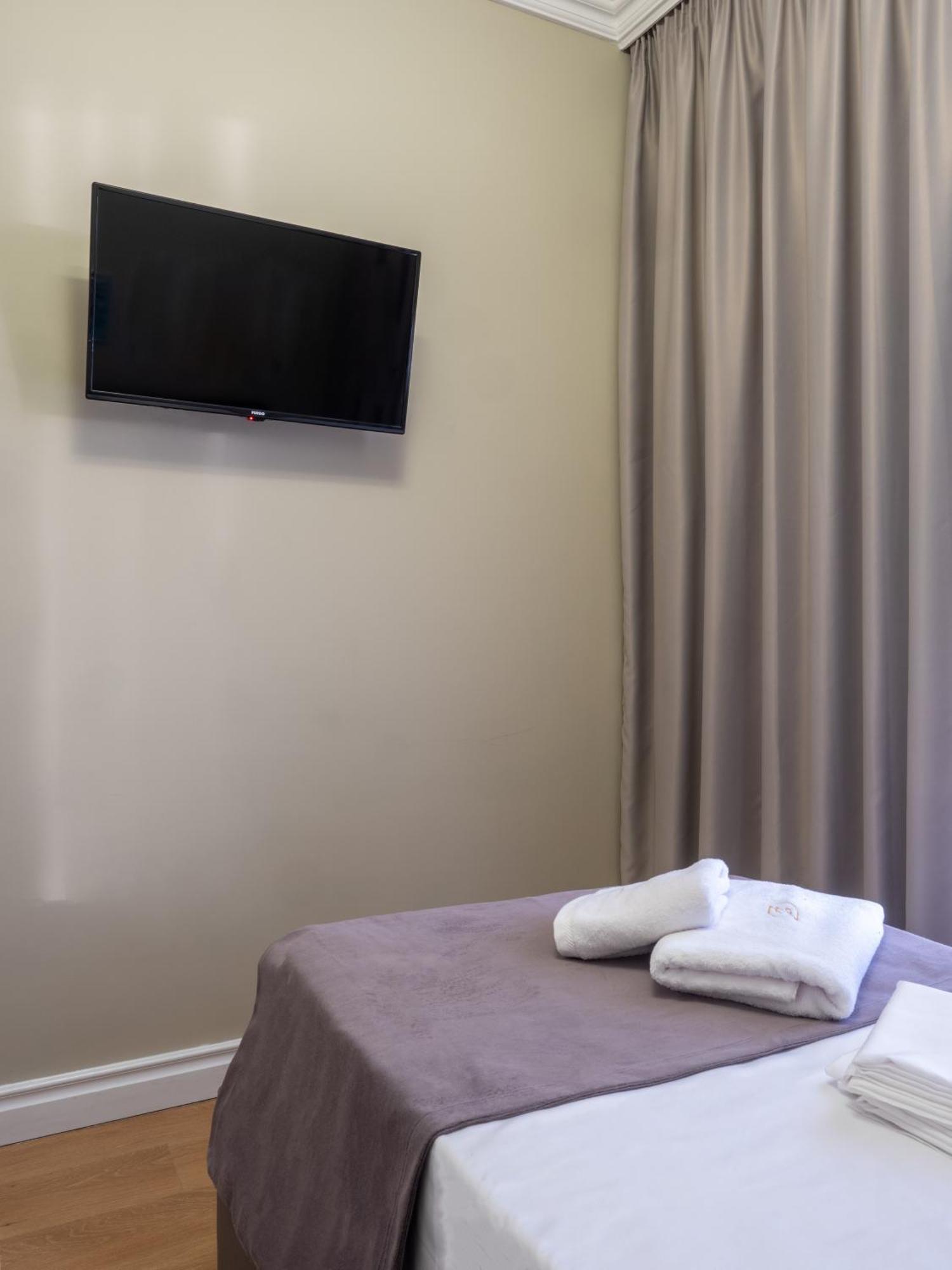 Nia Boutique Hotel By Rapo'S Resort Хімара Екстер'єр фото