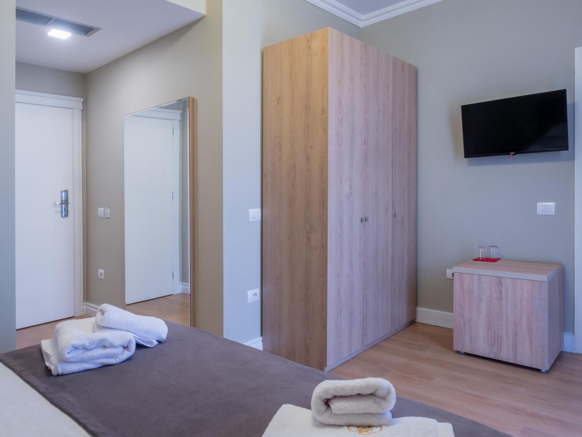 Nia Boutique Hotel By Rapo'S Resort Хімара Екстер'єр фото
