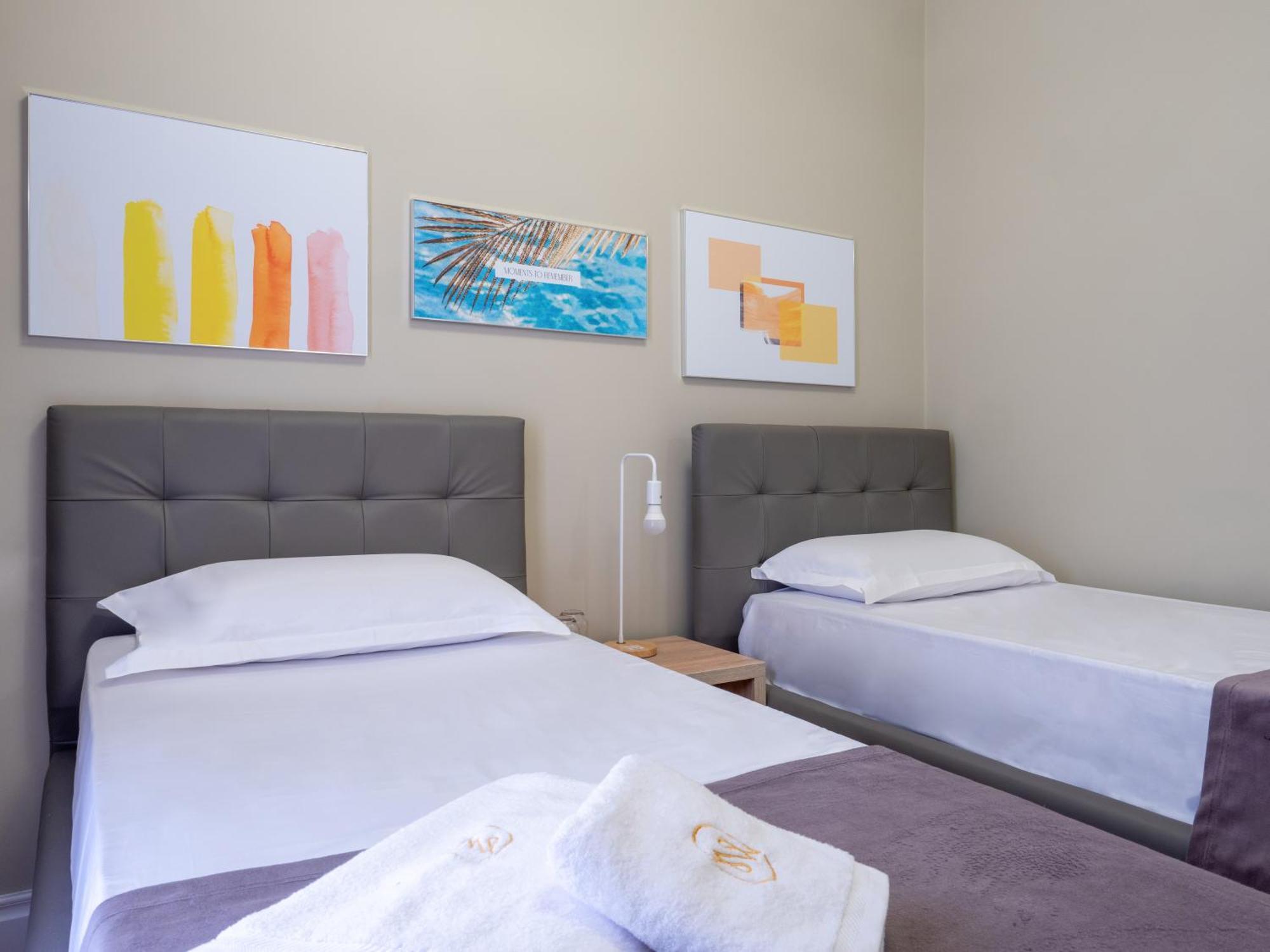 Nia Boutique Hotel By Rapo'S Resort Хімара Екстер'єр фото