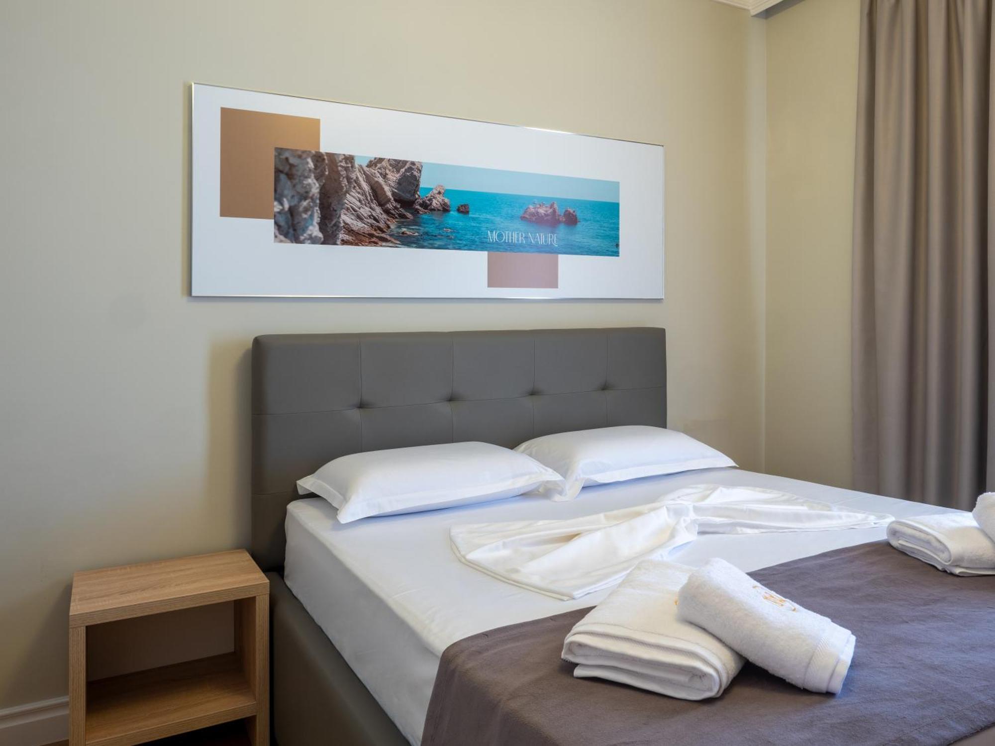 Nia Boutique Hotel By Rapo'S Resort Хімара Екстер'єр фото