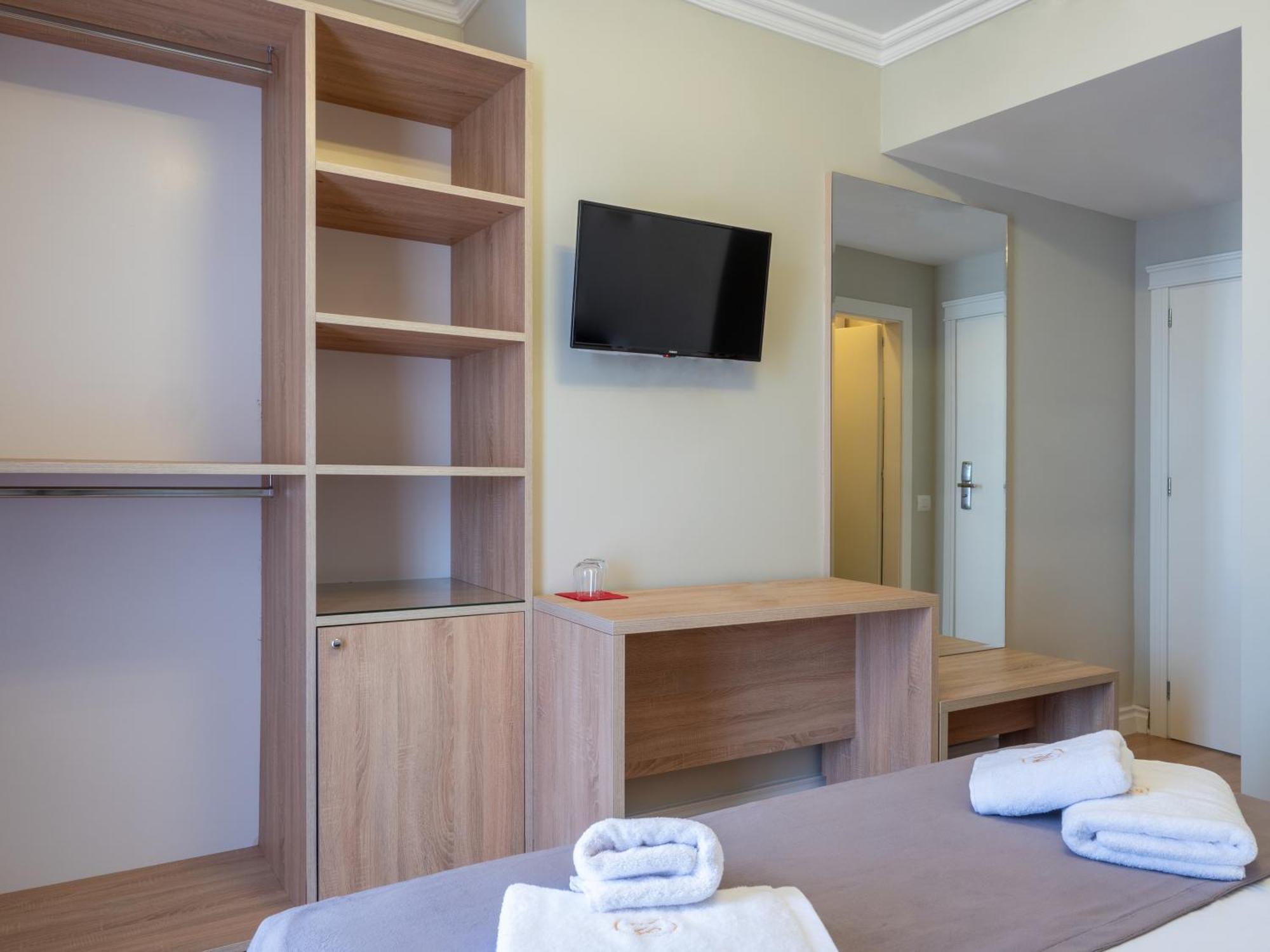 Nia Boutique Hotel By Rapo'S Resort Хімара Екстер'єр фото
