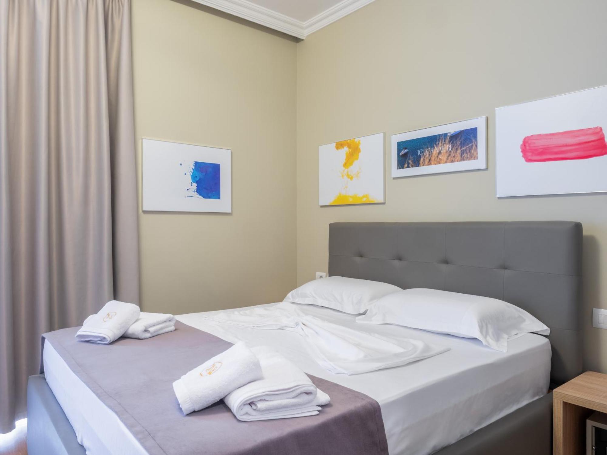 Nia Boutique Hotel By Rapo'S Resort Хімара Екстер'єр фото