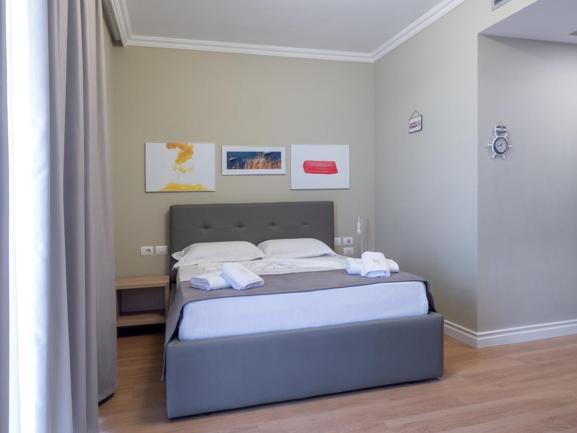 Nia Boutique Hotel By Rapo'S Resort Хімара Екстер'єр фото